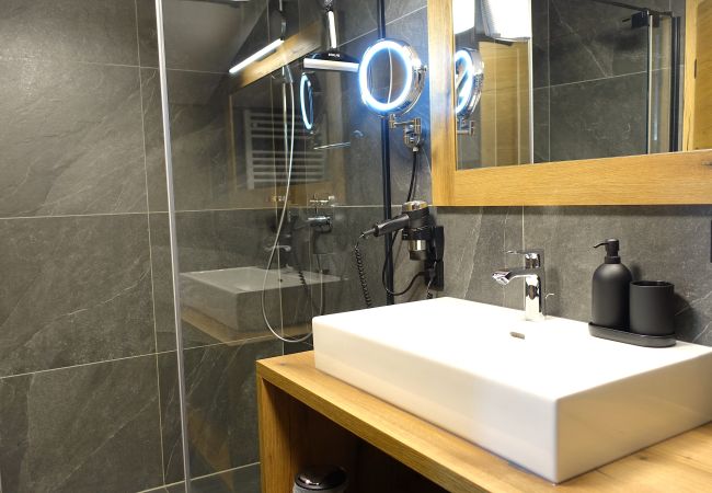 Apartment in Saalbach - BERGZEIT Penthouse Appartement Top 5 Apartment in Saalbach - BERGZEIT Penthouse Appartement Top 5