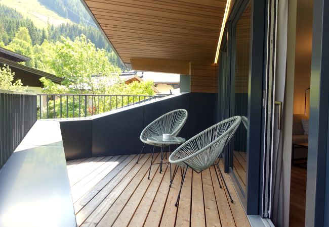 Apartment in Saalbach - BERGZEIT Penthouse Appartement Top 5 Apartment in Saalbach - BERGZEIT Penthouse Appartement Top 5