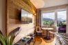Studio in Kirchberg in Tirol - Alpine's Nest