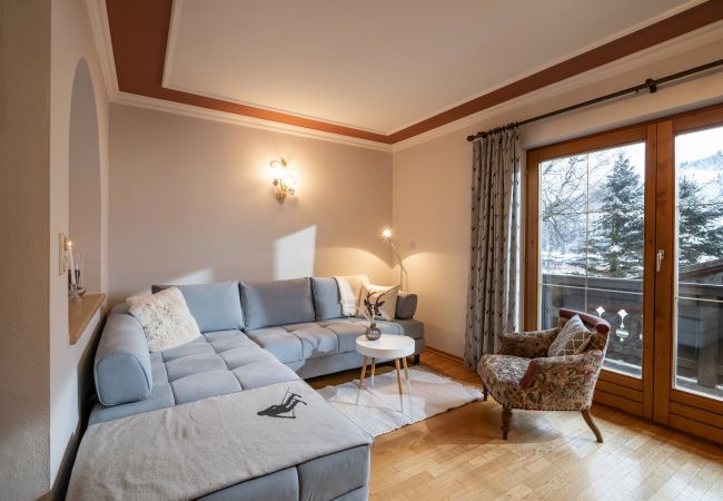 Apartment in Kirchberg in Tirol - Christine