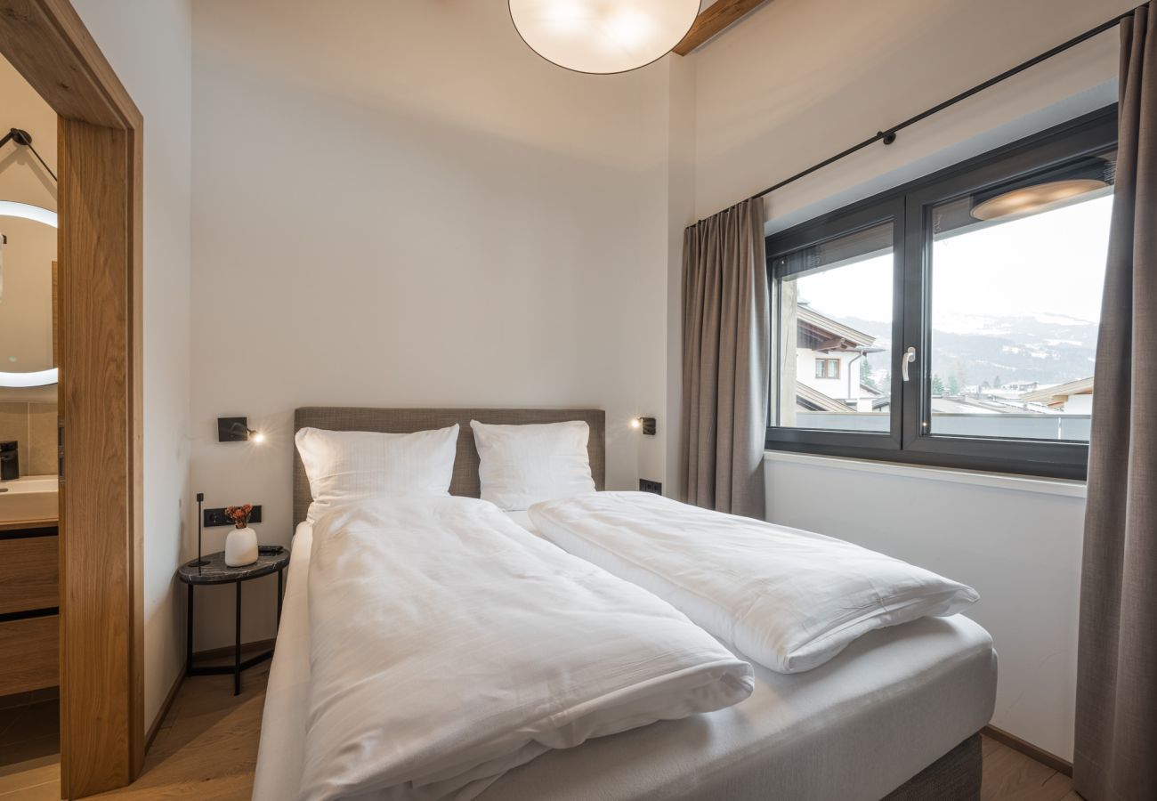 Apartment in Kirchberg in Tirol - Gipfelglück DUO TOP 9