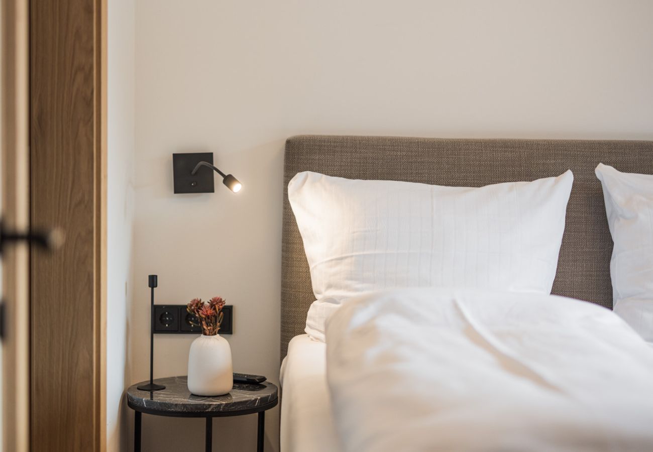 Apartment in Kirchberg in Tirol - Gipfelglück DUO TOP 9