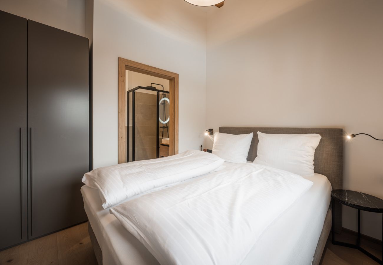 Apartment in Kirchberg in Tirol - Gipfelglück DUO TOP 9