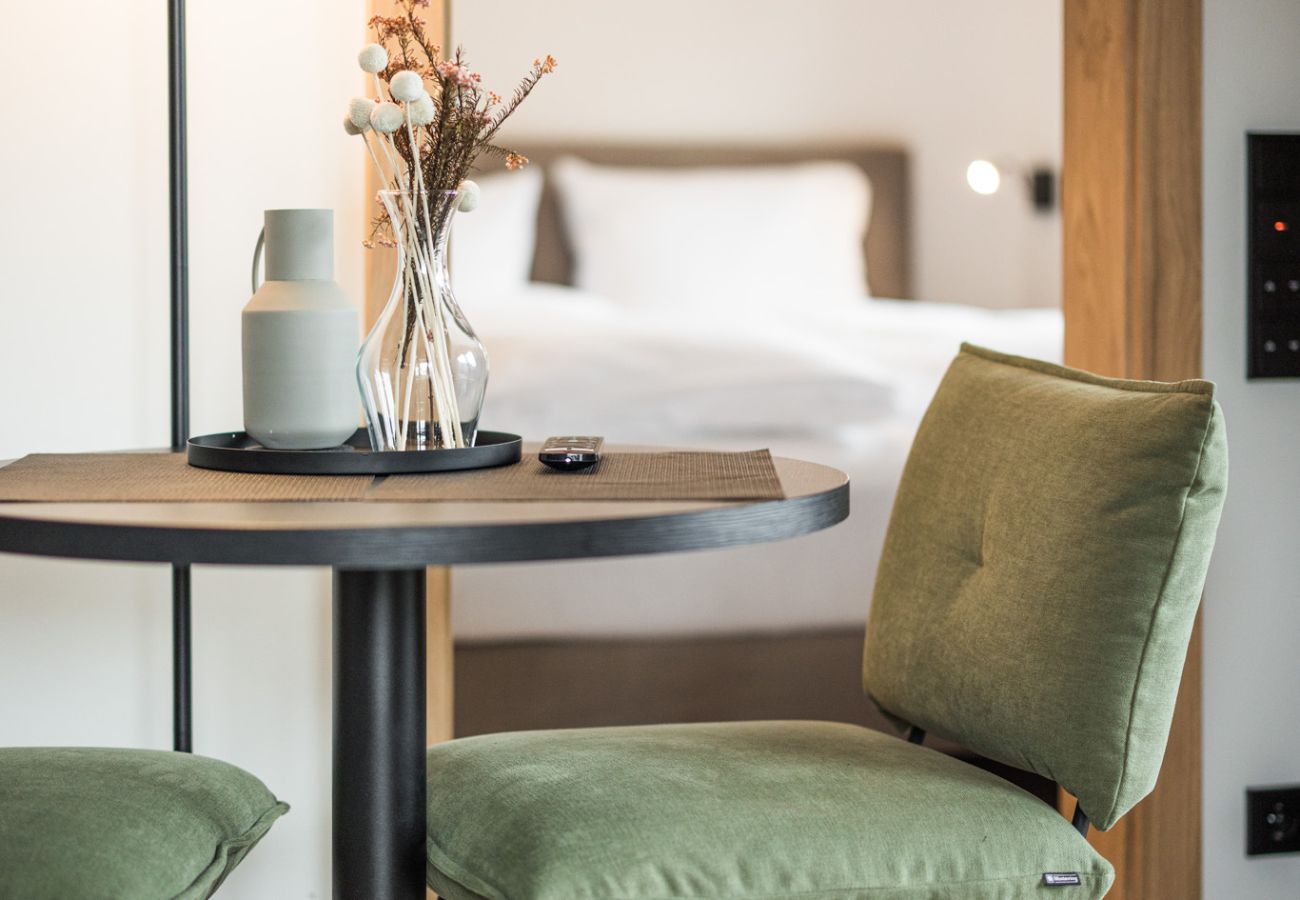 Apartment in Kirchberg in Tirol - Gipfelglück DUO TOP 9