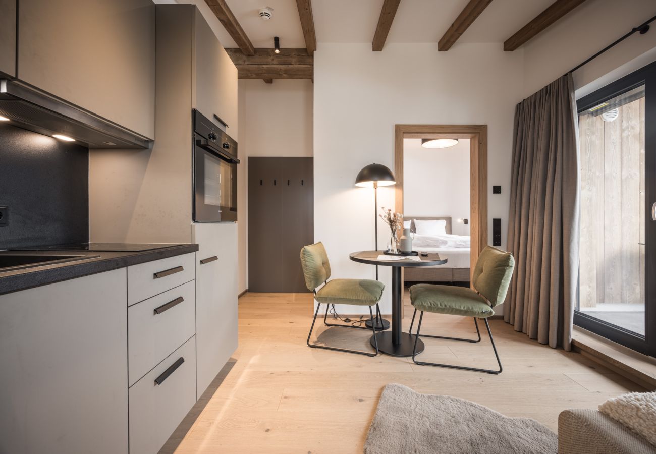 Apartment in Kirchberg in Tirol - Gipfelglück DUO TOP 9