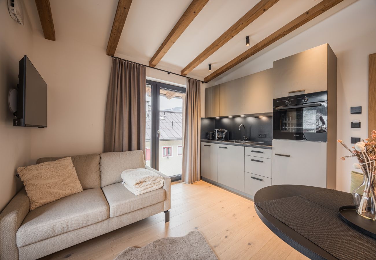 Apartment in Kirchberg in Tirol - Gipfelglück DUO TOP 9