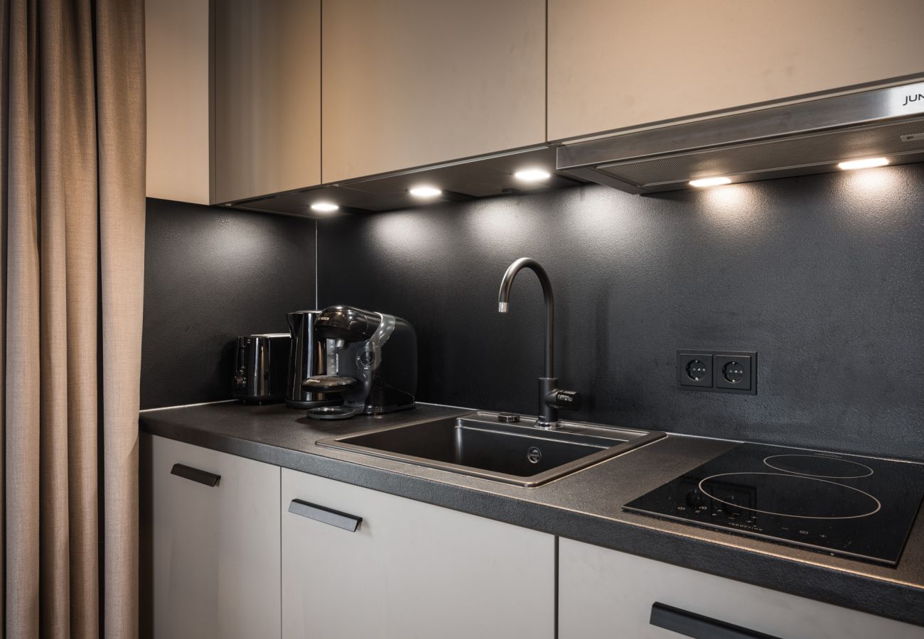 Apartment in Kirchberg in Tirol - Gipfelglück DUO TOP 9