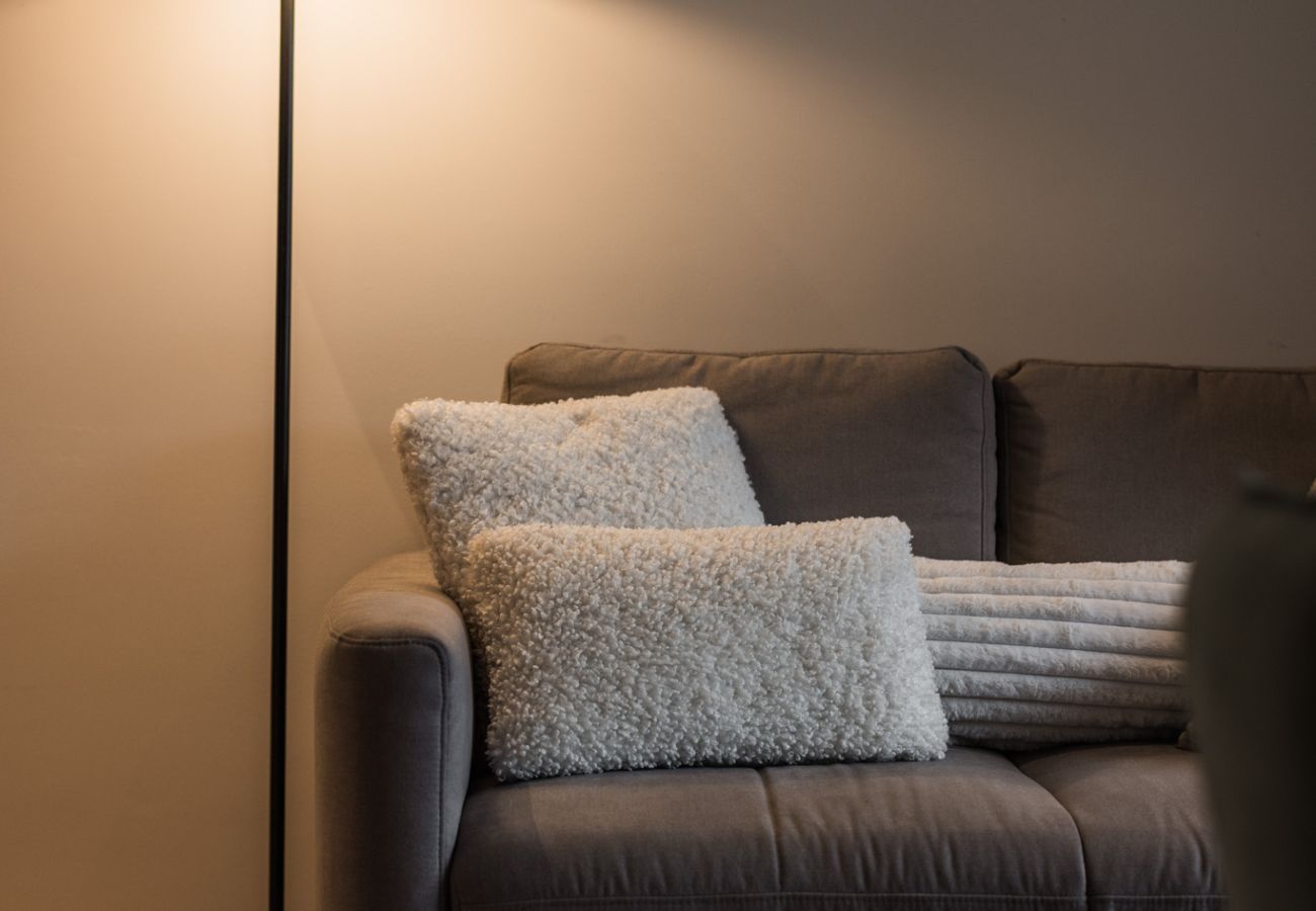 Apartment in Kirchberg in Tirol - Gipfelglück Family TOP 6