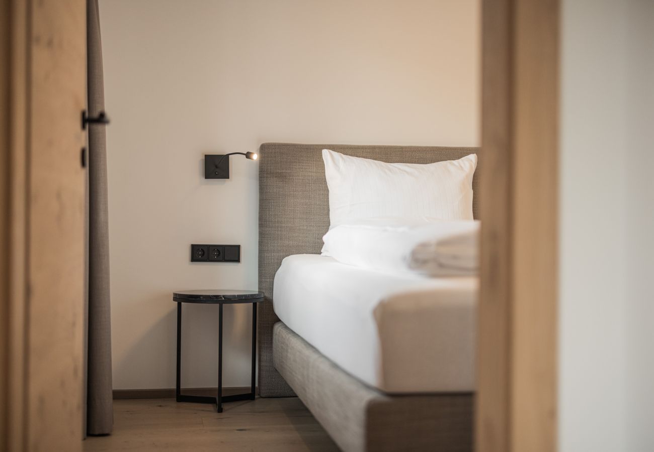Apartment in Kirchberg in Tirol - Gipfelglück Family TOP 6