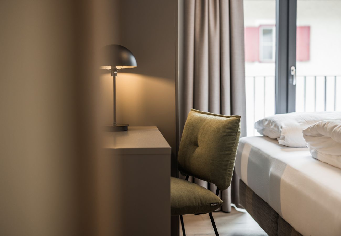 Apartment in Kirchberg in Tirol - Gipfelglück Family TOP 6