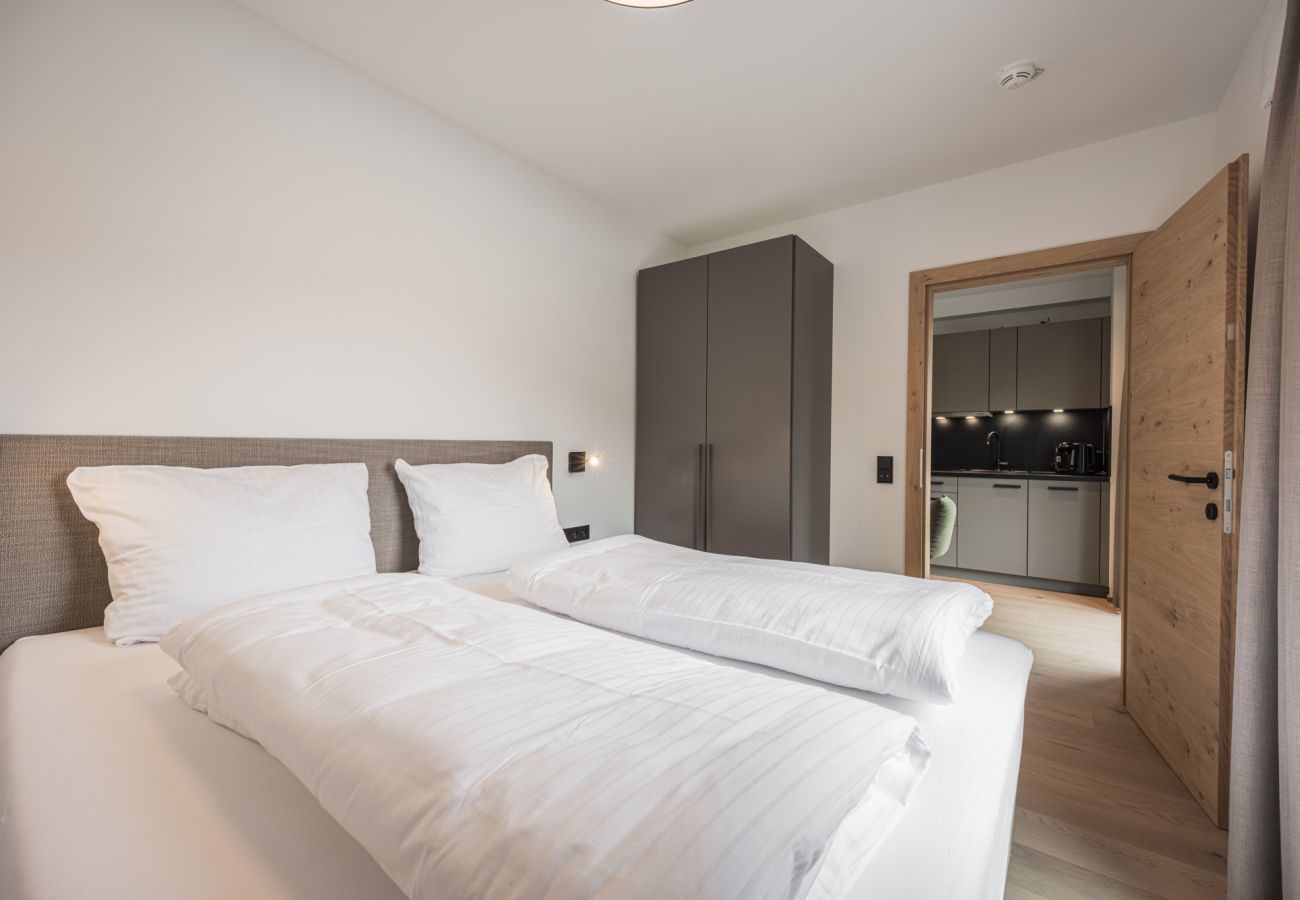 Apartment in Kirchberg in Tirol - Gipfelglück Family TOP 6