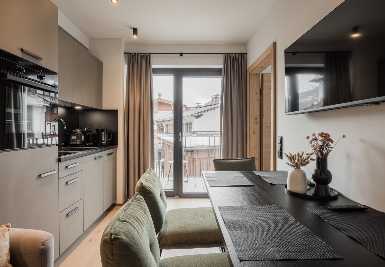 Apartment in Kirchberg in Tirol - Gipfelglück Family TOP 6