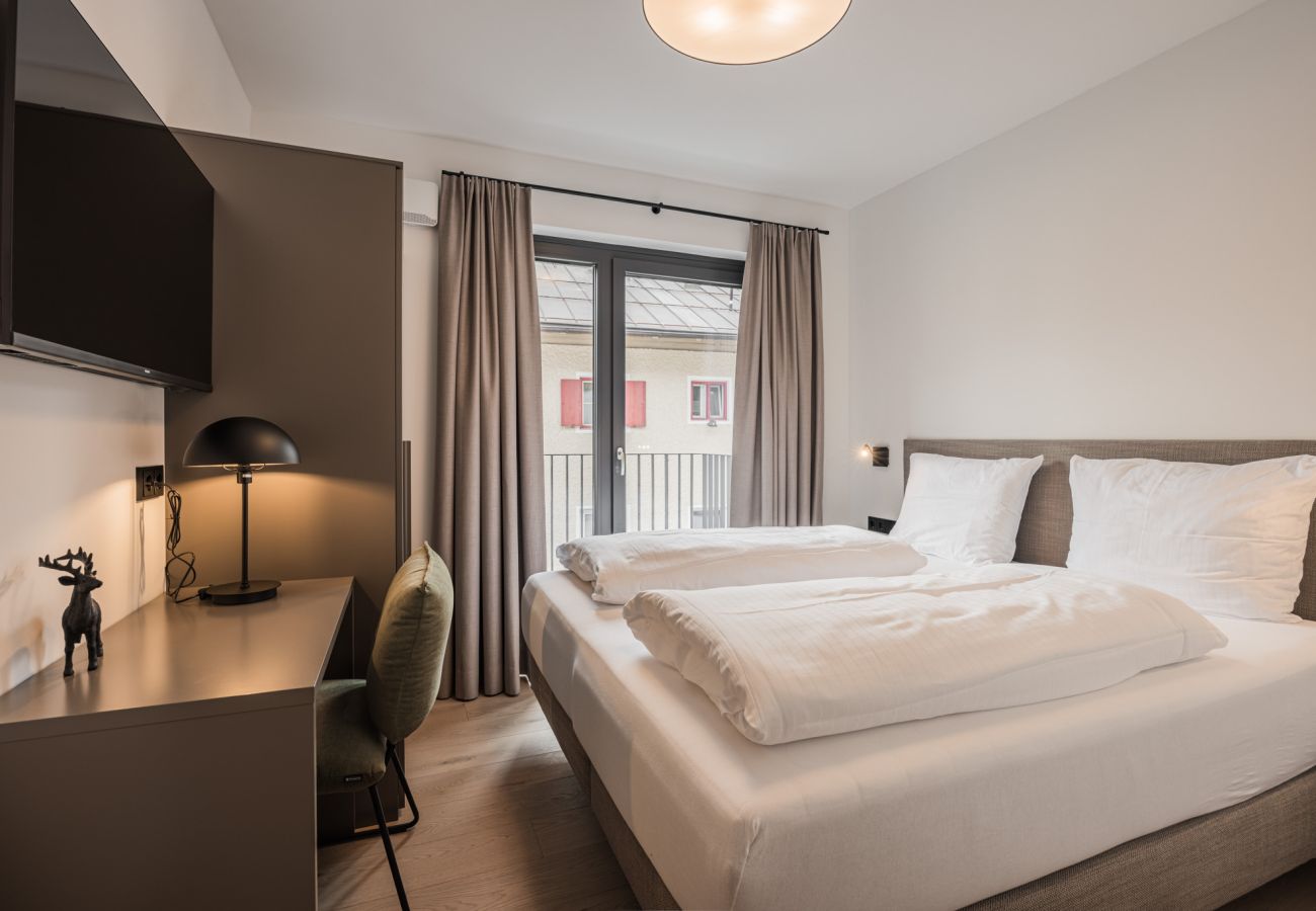 Apartment in Kirchberg in Tirol - Gipfelglück Family TOP 6
