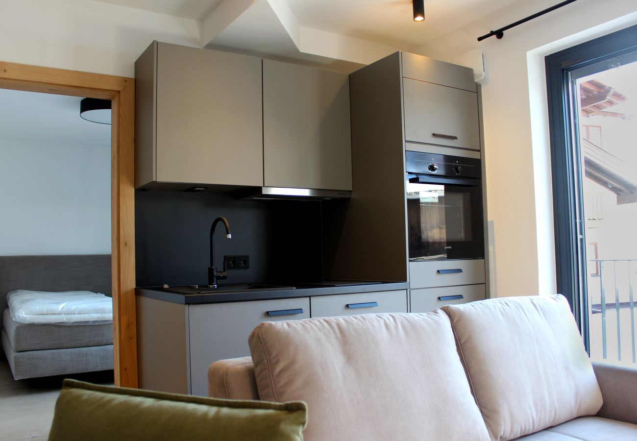 Apartment in Kirchberg in Tirol - Gipfelglück Premium TOP 3