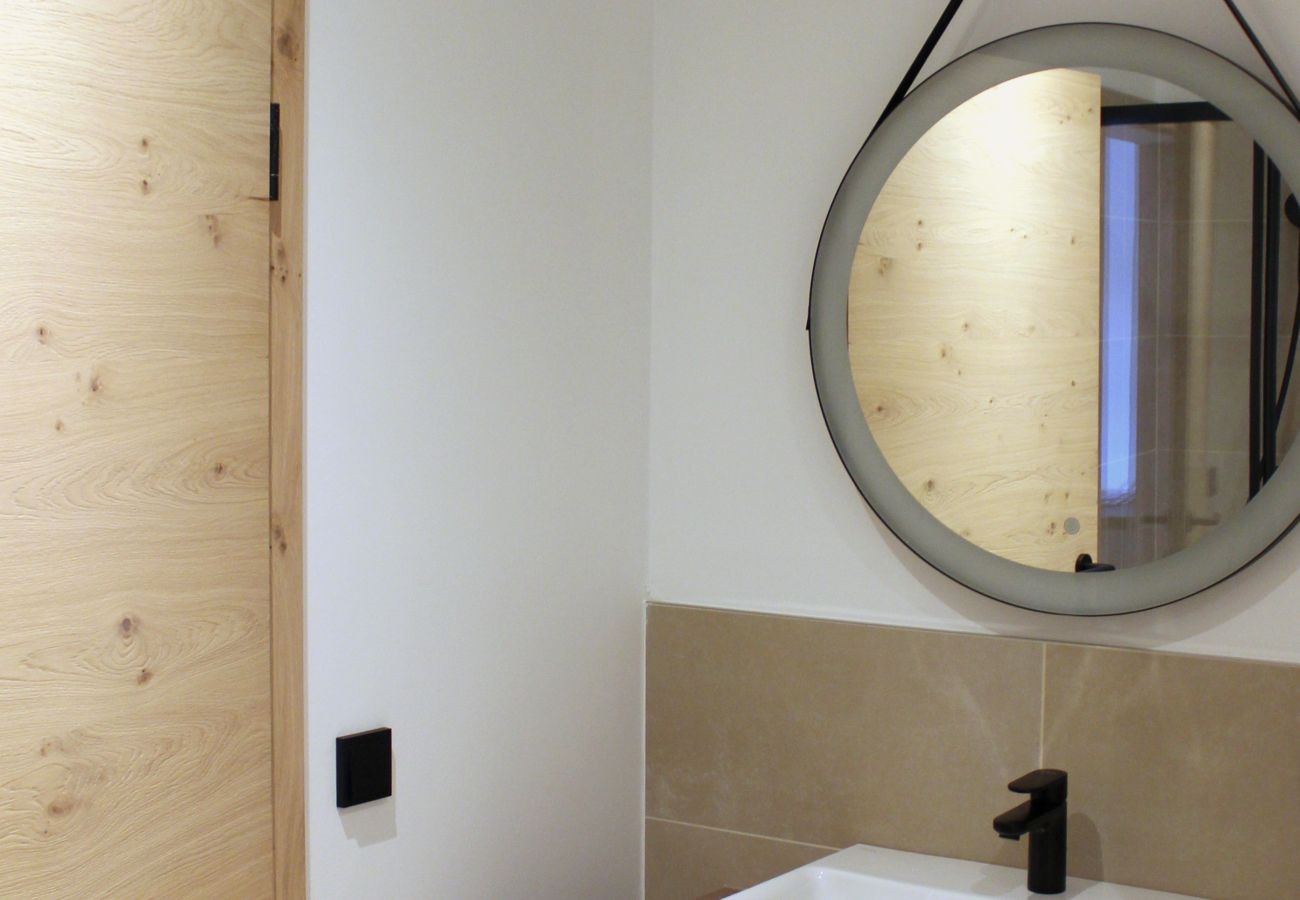 Apartment in Kirchberg in Tirol - Gipfelglück Premium TOP 3