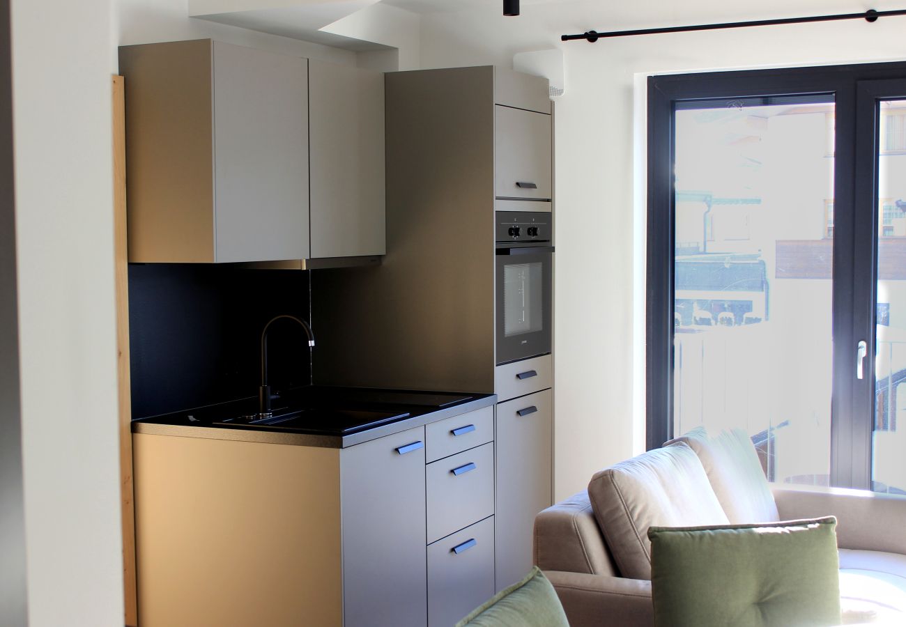 Apartment in Kirchberg in Tirol - Gipfelglück Premium TOP 3