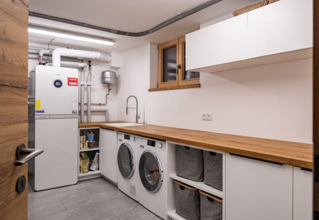 House in Kirchberg in Tirol - Kinkara Lodge House in Kirchberg in Tirol - Kinkara Lodge