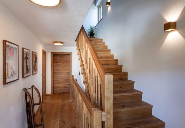 House in Kirchberg in Tirol - Kinkara Lodge House in Kirchberg in Tirol - Kinkara Lodge