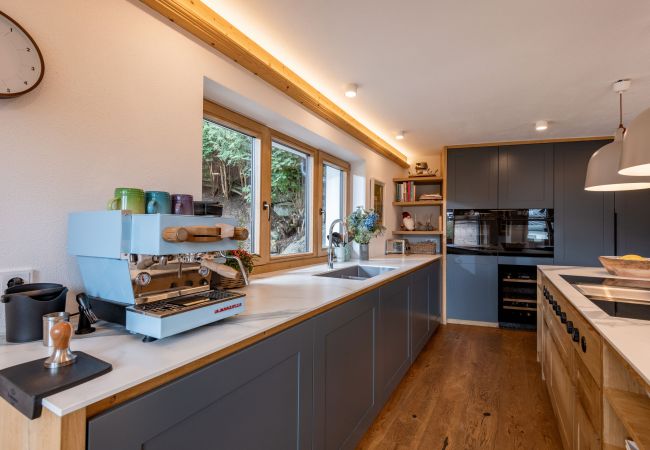 House in Kirchberg in Tirol - Kinkara Lodge House in Kirchberg in Tirol - Kinkara Lodge