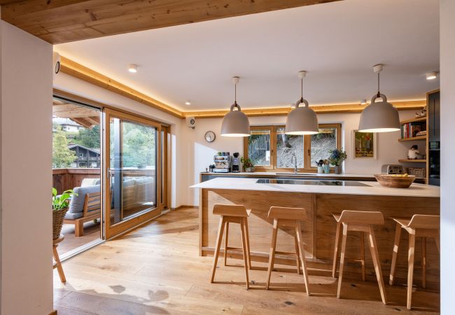 House in Kirchberg in Tirol - Kinkara Lodge House in Kirchberg in Tirol - Kinkara Lodge