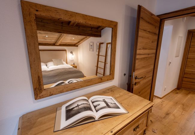 House in Kirchberg in Tirol - Kinkara Lodge House in Kirchberg in Tirol - Kinkara Lodge