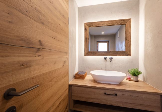 House in Kirchberg in Tirol - Kinkara Lodge House in Kirchberg in Tirol - Kinkara Lodge