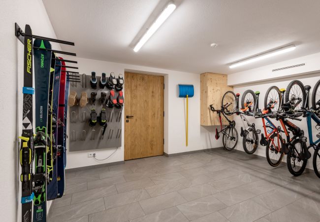 House in Kirchberg in Tirol - Kinkara Lodge House in Kirchberg in Tirol - Kinkara Lodge