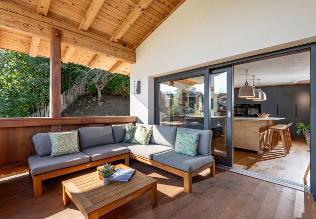 House in Kirchberg in Tirol - Kinkara Lodge House in Kirchberg in Tirol - Kinkara Lodge