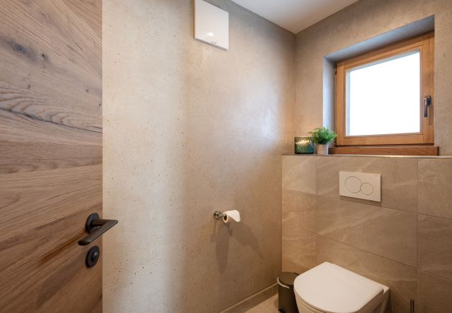 House in Kirchberg in Tirol - Kinkara Lodge House in Kirchberg in Tirol - Kinkara Lodge