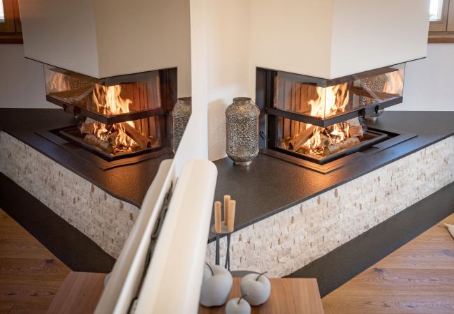 House in Kirchberg in Tirol - Kinkara Lodge House in Kirchberg in Tirol - Kinkara Lodge