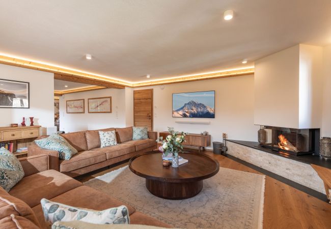 House in Kirchberg in Tirol - Kinkara Lodge House in Kirchberg in Tirol - Kinkara Lodge