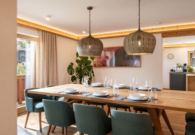 House in Kirchberg in Tirol - Kinkara Lodge House in Kirchberg in Tirol - Kinkara Lodge