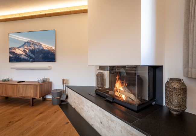 House in Kirchberg in Tirol - Kinkara Lodge House in Kirchberg in Tirol - Kinkara Lodge