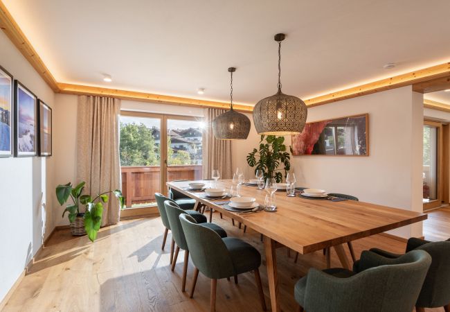 House in Kirchberg in Tirol - Kinkara Lodge House in Kirchberg in Tirol - Kinkara Lodge