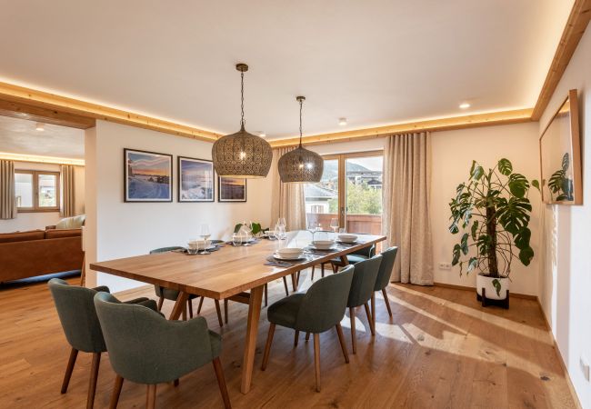 House in Kirchberg in Tirol - Kinkara Lodge House in Kirchberg in Tirol - Kinkara Lodge