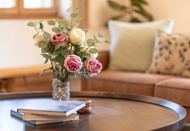 House in Kirchberg in Tirol - Kinkara Lodge House in Kirchberg in Tirol - Kinkara Lodge