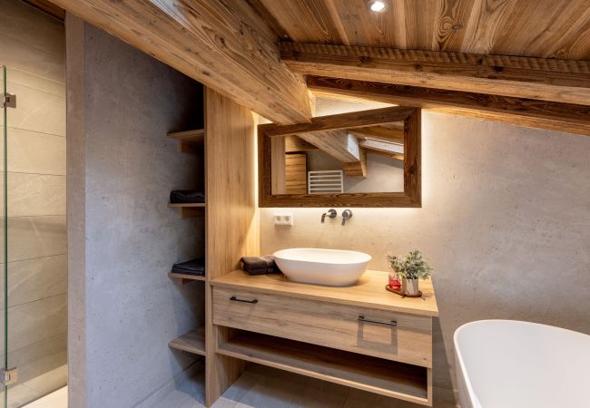 House in Kirchberg in Tirol - Kinkara Lodge House in Kirchberg in Tirol - Kinkara Lodge