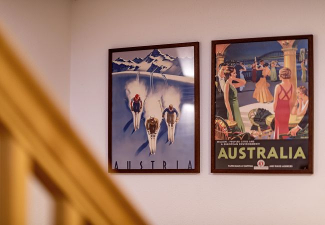 House in Kirchberg in Tirol - Kinkara Lodge House in Kirchberg in Tirol - Kinkara Lodge