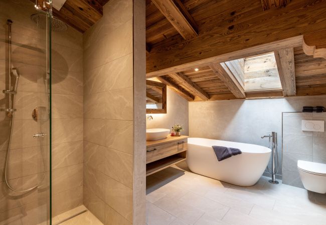 House in Kirchberg in Tirol - Kinkara Lodge House in Kirchberg in Tirol - Kinkara Lodge