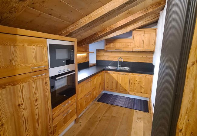 Apartment in Kitzbühel - Südberge Apartment in Kitzbühel - Südberge