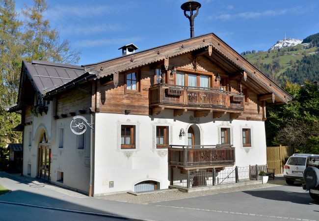 Apartment in Kitzbühel - Südberge Apartment in Kitzbühel - Südberge