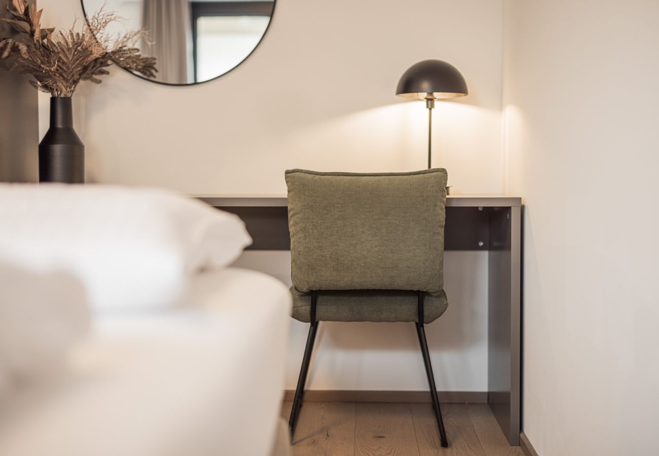 Apartment in Kirchberg in Tirol - Gipfelglück Standard TOP 1