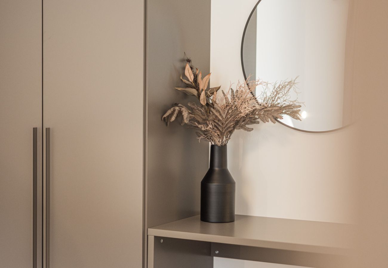 Apartment in Kirchberg in Tirol - Gipfelglück Standard TOP 1