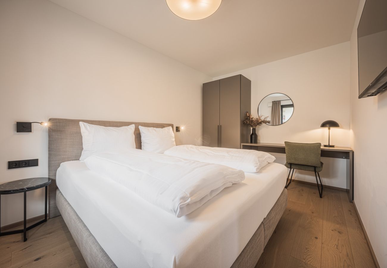 Apartment in Kirchberg in Tirol - Gipfelglück Standard TOP 1