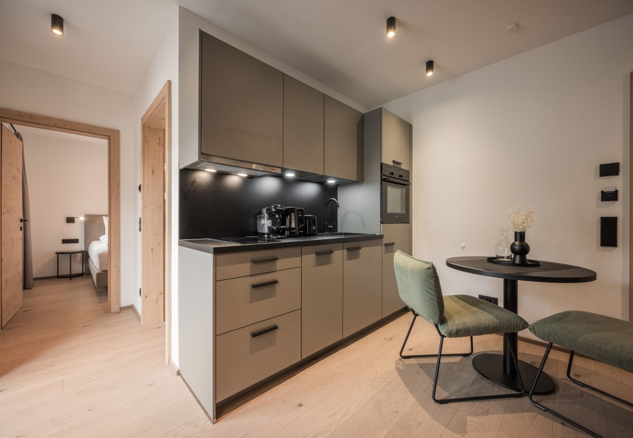 Apartment in Kirchberg in Tirol - Gipfelglück Standard TOP 1