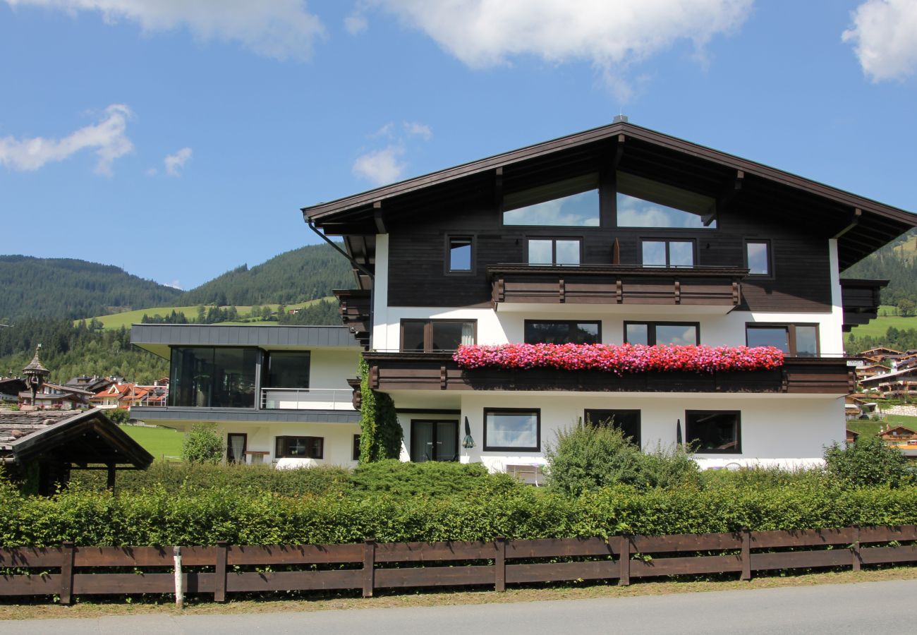 Apartment in Kirchberg in Tirol - Franglhof Gaisberg