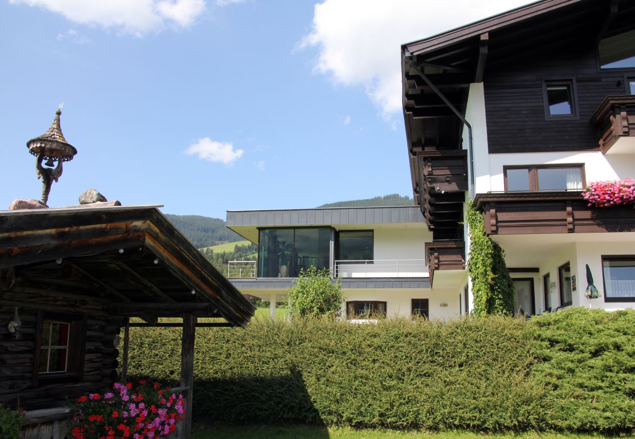 Apartment in Kirchberg in Tirol - Franglhof Gaisberg