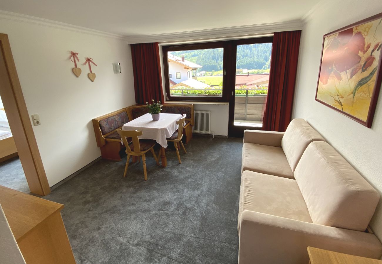 Apartment in Kirchberg in Tirol - Franglhof Gaisberg