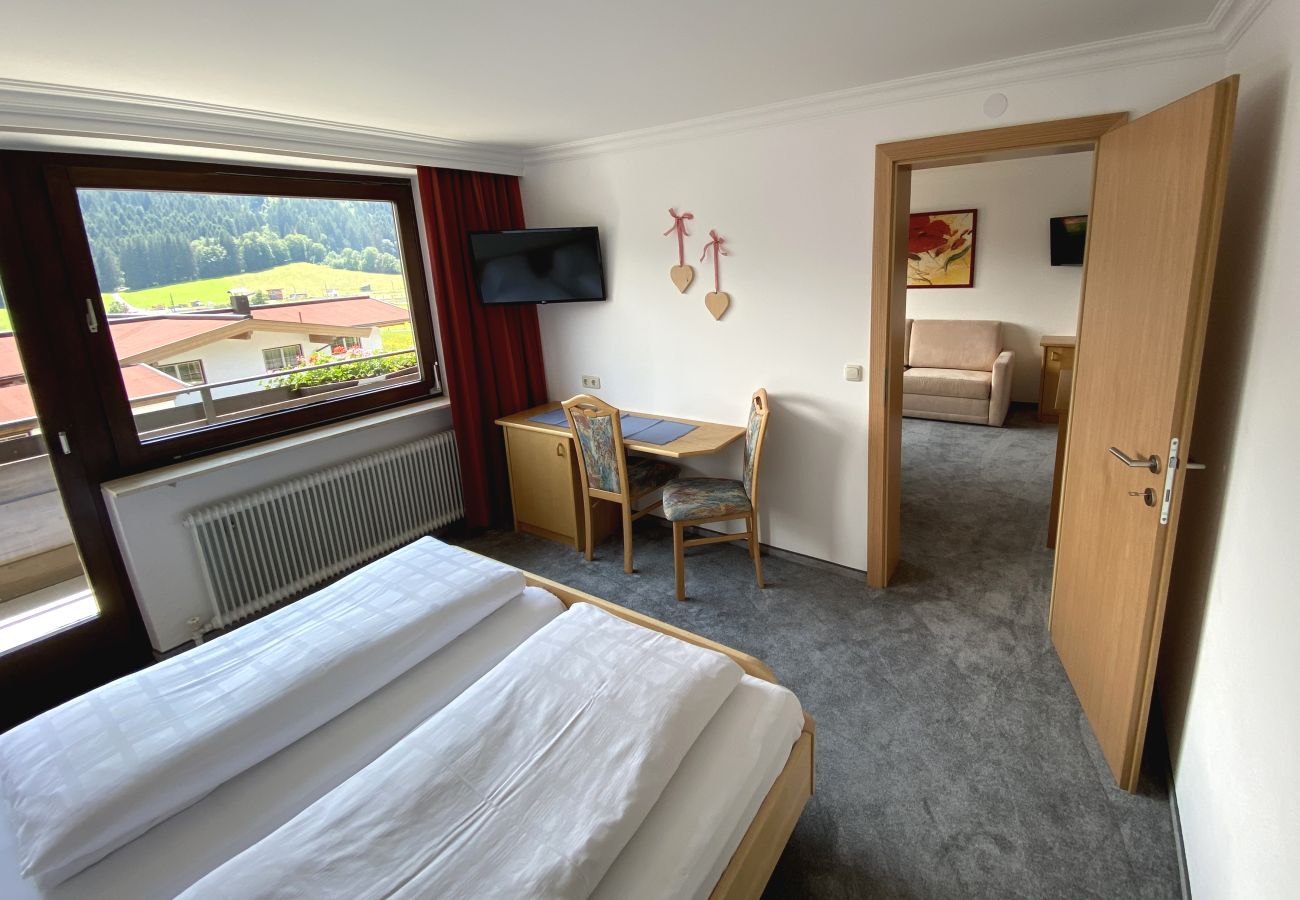 Apartment in Kirchberg in Tirol - Franglhof Gaisberg