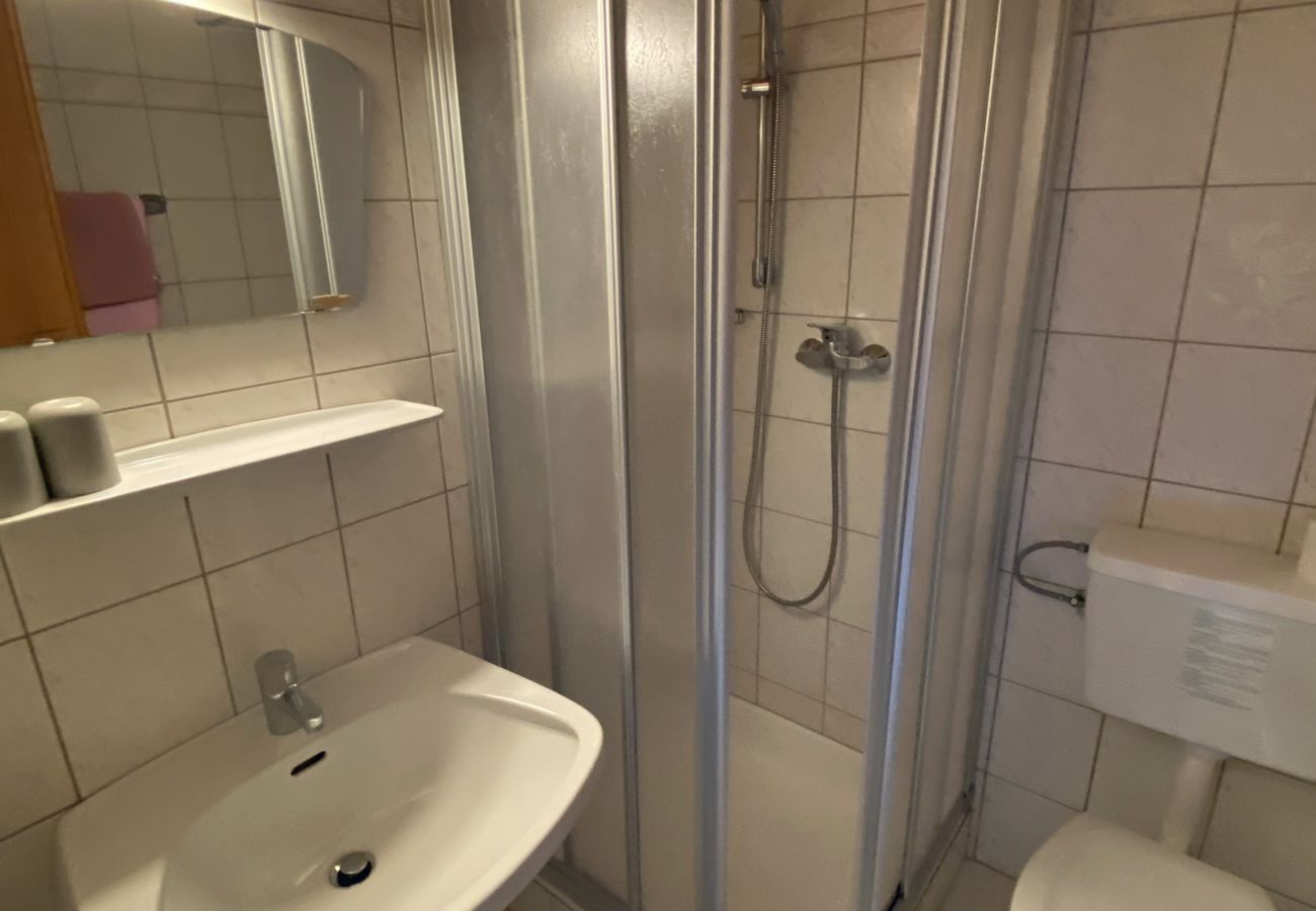 Apartment in Kirchberg in Tirol - Franglhof Gaisberg